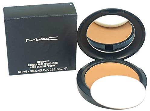 Mac Studio Fix Fond de teint Poudre C7 15g