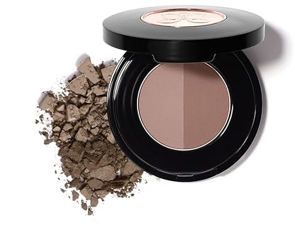 Anastasia Beverly Hills - Brow Powder Duo - Medium Brown