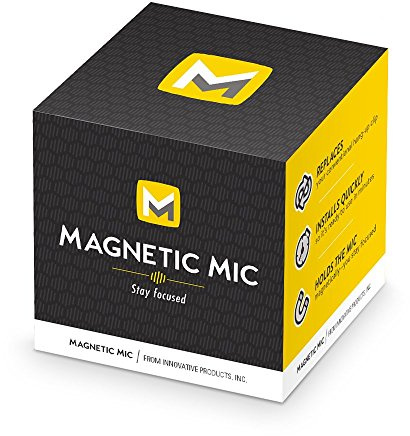 Magnetic Mic MMSU-1