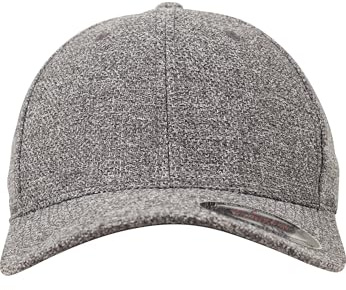 Flexfit Unisex Melange Cap