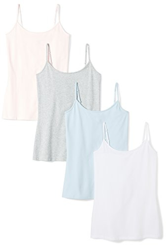 Amazon Essentials Women's Slim-Fit Camisole