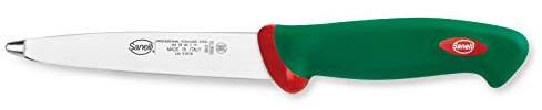 Sanelli 105615 Couteau professionnel, acier inoxydable