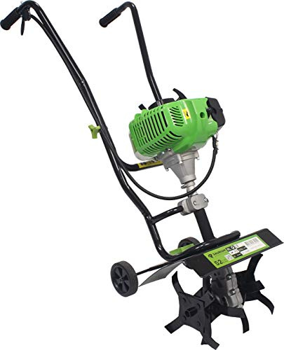 Máquina Fresadora y Azada, Escarificadora 1.95HP, 52CC - 48405
