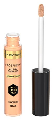 Max Factor Facefinity All Day Flawless Concealer, Fb. 30
