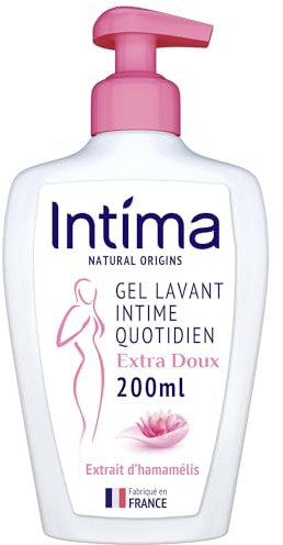 Intima Natural Origins Intim-Gel – extra weich – 200 ml