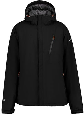 Icepeak Baraga Men 57976 Größe 52 990 black