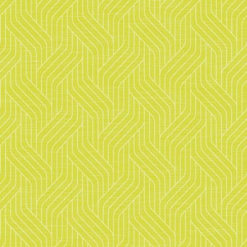 Dunisoft Servietten Woven Kiwi 40x40cm 60 Stück 1er Pack