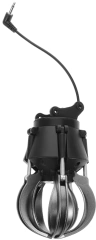 Yardwe Pince de Préhension pour Excavatrice Jouet en Plastique, Accessoire Électrique pour Engins Chantier Rc, Robuste et Fonctionnel pour Mini-pelle Radiocommandée, Pièces Détachées