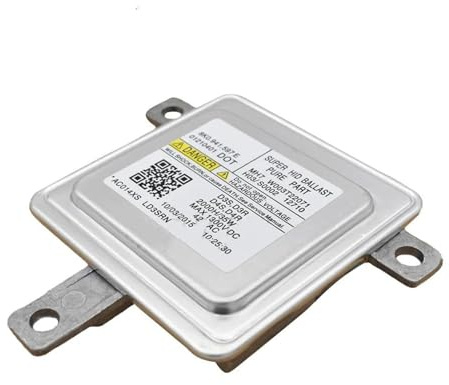 HID Xénon Ballast D3S D3R D4S D4R 8K0.941.597.E 8K0941597E HID W003T22071 W003T22073 Module D'unité De Commande De Ballast De Phare Au Xénon pour A3 pour A6