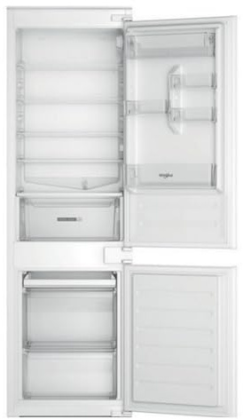 Whirlpool Réfrigérateur combiné WHC18D071A1FR