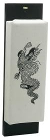 Ace Martial Arts Supply Makiwara Board (Makiwara Board Strike Pad Mount, Small)
