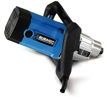 Rurmec - Miscelatore Rurmec EV 26 Mescolatore con frusta 1600 Watt CON ATTACCO M14