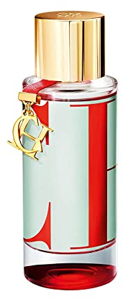 Carolina Herrera CH L 'EAU Dressing Table Water vaporizador – 50 ml