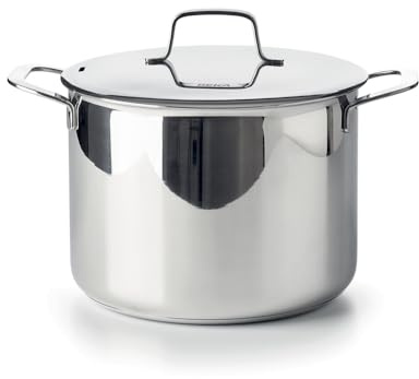 Beka 15022244 Dampfgarer, Grau, Einheitsgröße