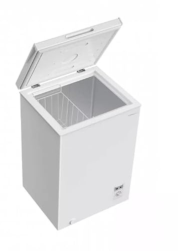 MILECTRIC Congelador Arcon ARC-N01-99 Litros, A+/F, Función FAST FREEZE, Dual System, Control de temperatura