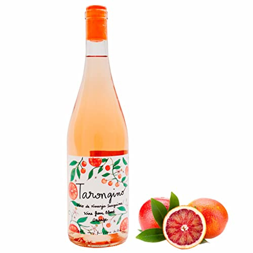 Tarongino Naranja Sanguina