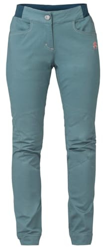 Rafiki Pantalón de Escalada Marca Modelo Geminis North Atlantic 38