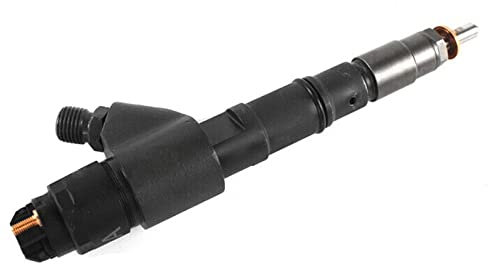 0445120067 Dieselkraftstoffeinspritzdüse Für Deutz TCD 2012 L04 2V / L06 2V Kraftstoffeinspritzdüse 0986435549