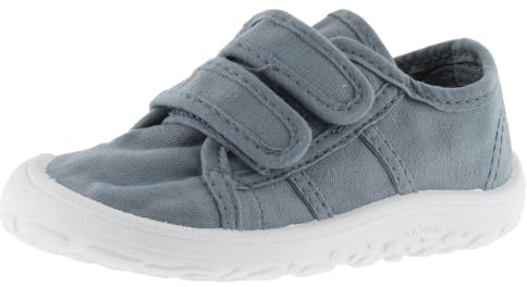 victoria Sneaker Bosco Barefoot 1370111 Atlantico 26