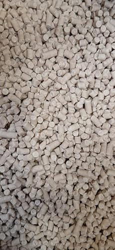 7.5kg High Energy Insect Suet Pellets for Wild Birds– Protein Rich High Fat Wild Bird Feed for Garden Birds All Season Nutrition