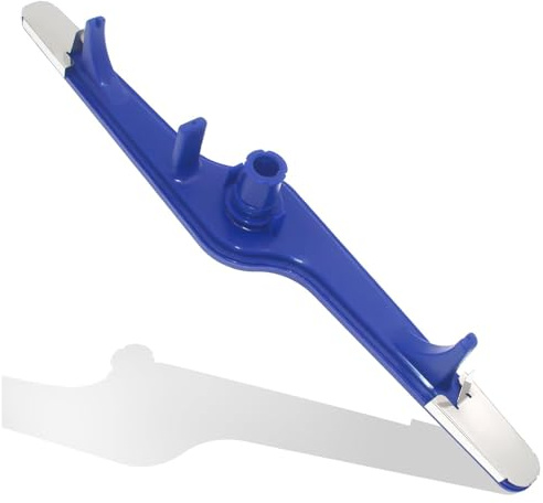 Bras de pulvérisation inférieur 5304517203 pour lave-vaisselle 1545680 154250801 154568002 154414101 4840174 154250901 de rechange pour lave-vaisselle