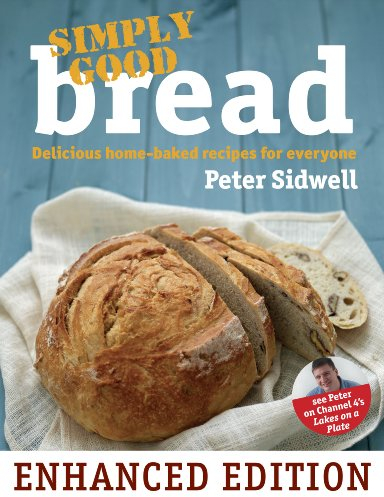 Simply Good Bread