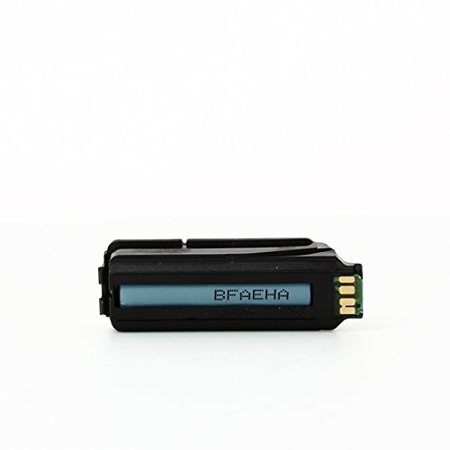 BATLI38 – ATRAL ITALIE SRL pile lithium manganèse 3 V 2,4 Ah