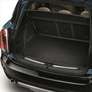 Original Mini Countryman F60 Tapis de protection pour coffre