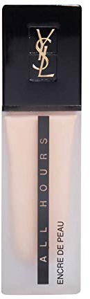 Yves Saint Laurent Face Foundation er Pack(x)
