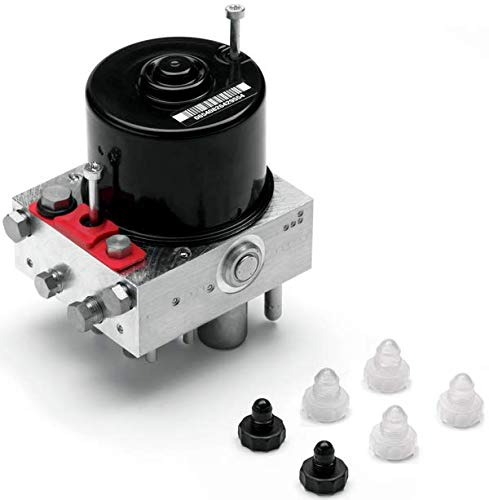 ATE 24.9145-0004.2 Bremskraftverstärker