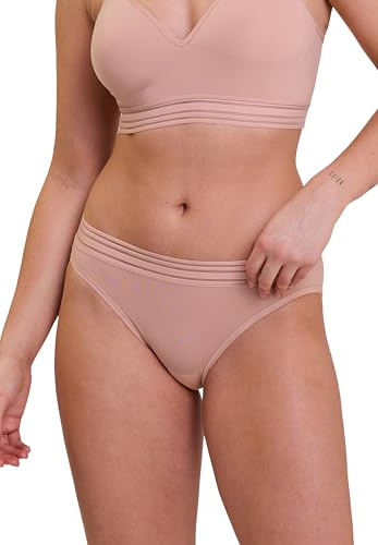 Billet Doux - Slip - Zen Light - Beige - 38/40