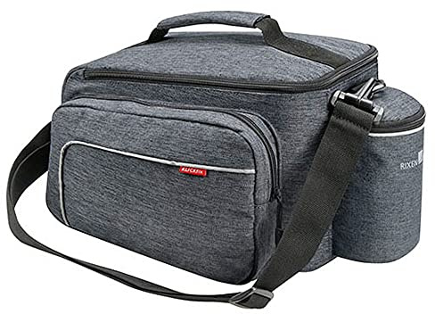 KLICKfix RACKPACK Sport UNIKLIP GRA