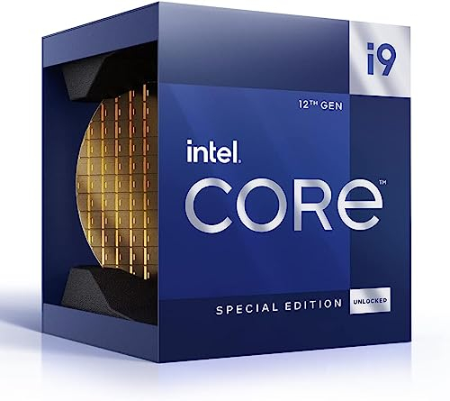 Intel Core i9 (12th Gen) i9-12900KS Processore Hexadeca-core (16 Core) 2,50 GHz