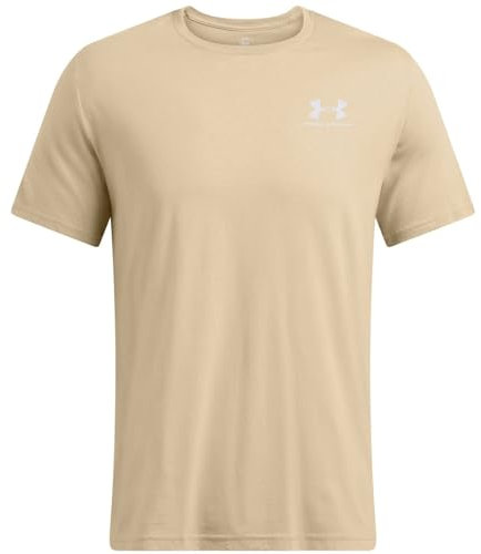Under Armour Sportstyle Linksbrustshirt Herren - M