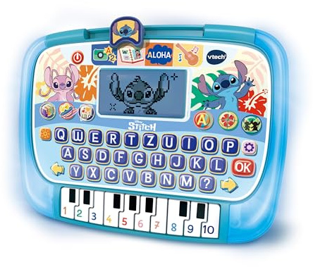 Vtech Stitch Learning Tablet
