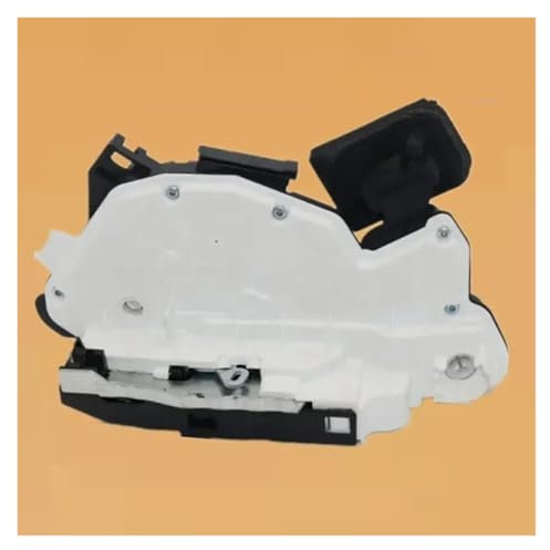 Türschloss Zentralverriegelung Vorne Links Für VW Für Jetta 6 Für Golf MK6 MK7 Für Passat Für Polo Für Yeti Für Alhambra Für Leon III ST 2009-2018 Türschloss Antrieb 6RD837015A(Hinten Links)