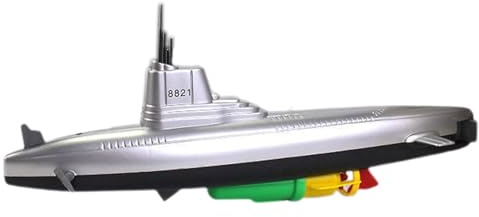Juguete Submarino Modelo De Submarino Educativo Realista Y Liso