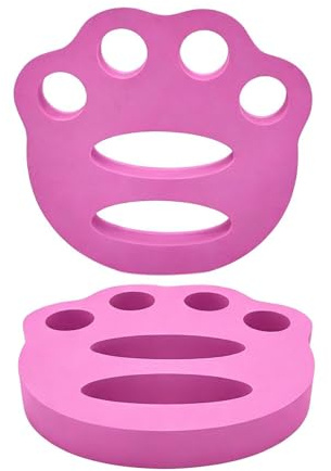 Aqua Fitness Discs, dischi da nuoto ergonomici, leggeri in schiuma, resistenti al nuoto, per allenamento muscolare, squat, sport, palestra, all'aperto, interni, cortile, dormitorio, viaggi