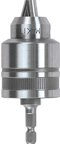 Makita 763198-1 Keyless Chuck , Grey