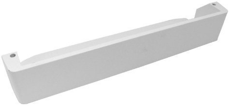 Whirlpool Fridge Door Plastic Shelf Tray (White)