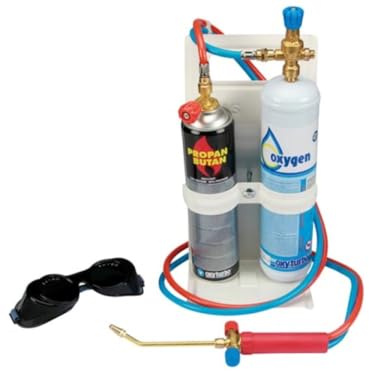 OXYTURBO OT114