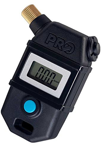 Radsportzubehör digitaler Druckmessgerät der BPH -Marke - Pro