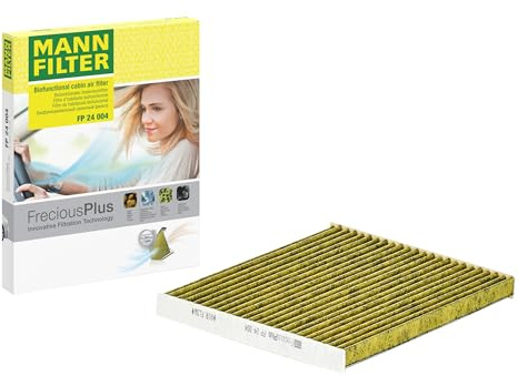Mann Filter FP 24 004
