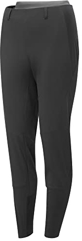 Altura Damen Esker Trail Wasserabweisende Mountainbike-Hose – Schwarz – 14