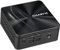 Gigabyte GB-BRR5H-4500 Barebone PC/Workstation, 2,3 GHz, Schwarz