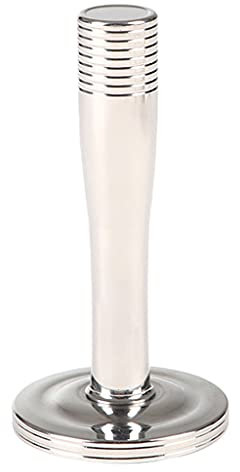 MagiDeal Marteau Multifonctionnel de Poudre de Presse de tasseur de de Barista Professionnel d'acier Inoxydable, 40mm