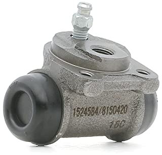 RIDEX 277W0068 Cylindre de roue des deux côtés du pont Arrière