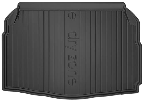 MOTOS Kofferraum schutzmatte passend für Mercedes-Benz C-Klasse W205 2014-2021 Limousine, mit klappbaren Sitzen Verbessern Sie Ihren Reisekomfort mit Antirutschmatte Auto DZ- Allwetter fußmatte Auto,