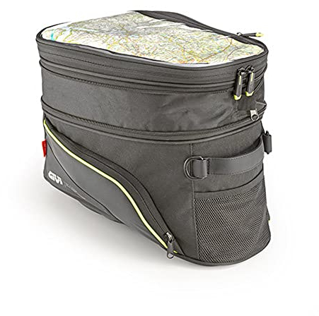 Easy-Bag - TANKLOCK Tankrucksack, Schwarz