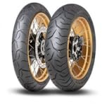 DUNLOP Motorradreifen 130/80 R 17 M/C TL 65H TRAILMAX MERIDIAN BSW
